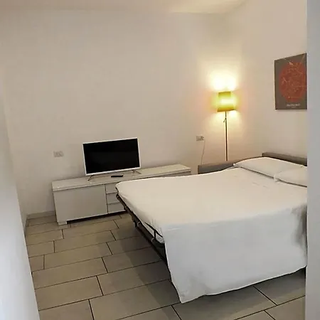 Aparthotel Bb Visconti 4*