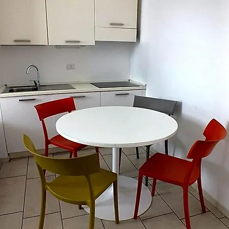 Aparthotel Bb Visconti Milan