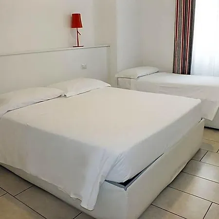 Bb Visconti Aparthotel 4*