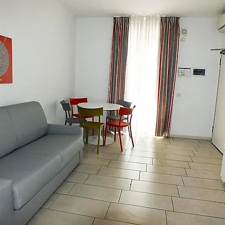 Bb Visconti Aparthotel 4*