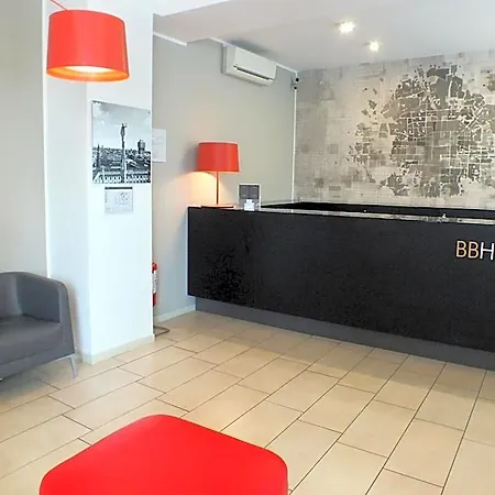 Aparthotel Bb Visconti