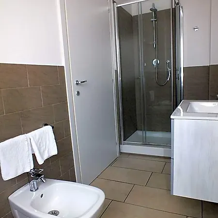 Aparthotel Bb Visconti Milan