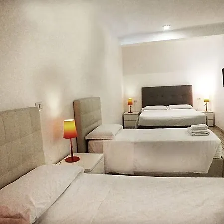 Bb Visconti Aparthotel Milan