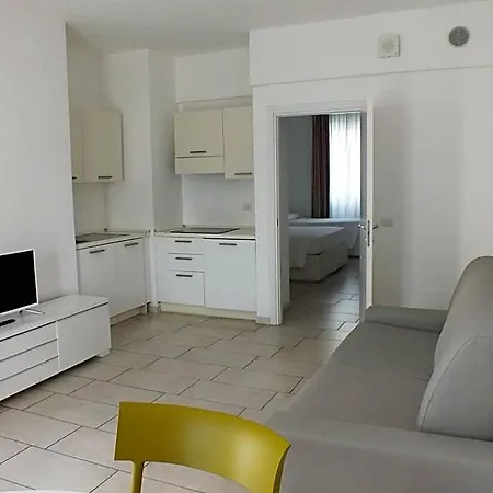 Aparthotel Bb Visconti Milan