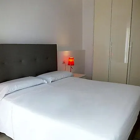 Bb Visconti Aparthotel 4*