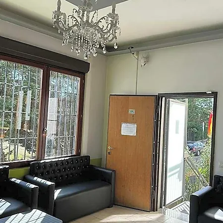 Politecnico Bovisa Appart hôtel 3*