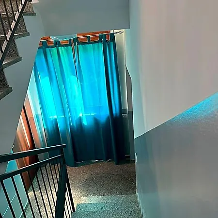 Politecnico Bovisa 3*