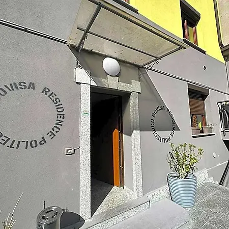 Politecnico Bovisa