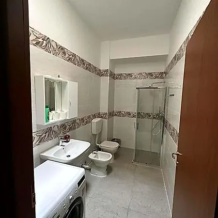 Politecnico Bovisa Aparthotel Mailand