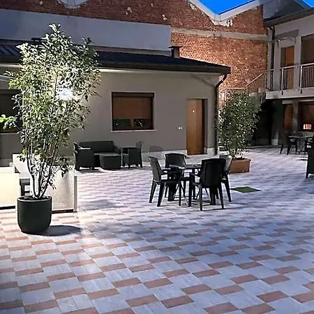 Politecnico Bovisa 3* Μιλάνο