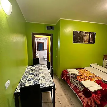 Politecnico Bovisa Aparthotel 3*