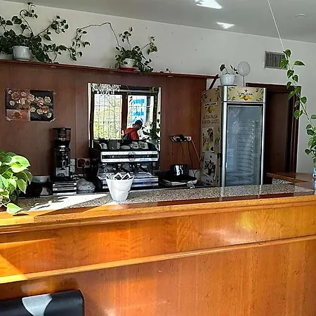 Appart hôtel Politecnico Bovisa 3*