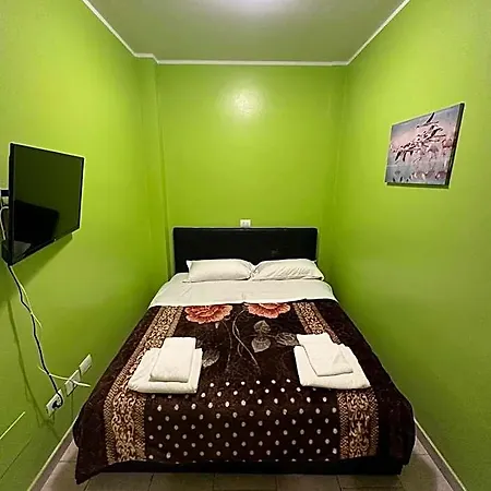 Aparthotel Politecnico Bovisa
