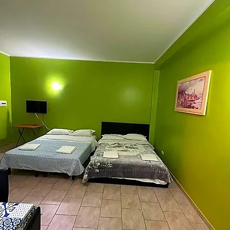 Aparthotel Politecnico Bovisa