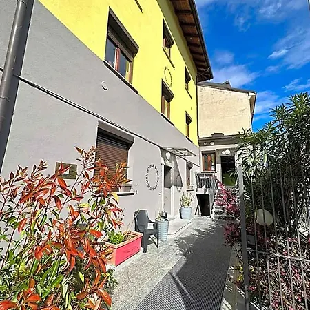 Aparthotel Politecnico Bovisa 3*