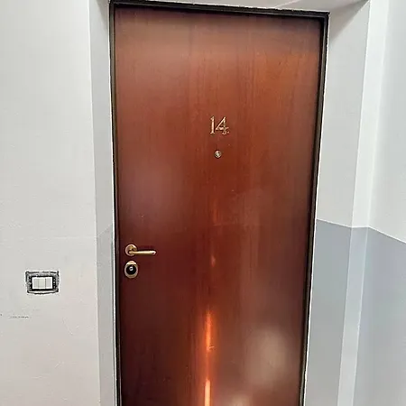 Politecnico Bovisa Appart hôtel Milan