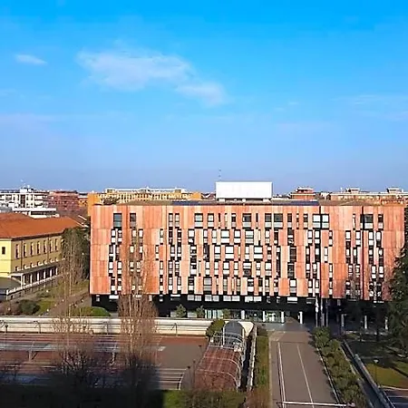 Hotel apartamentowy Aurum Gambara 3*