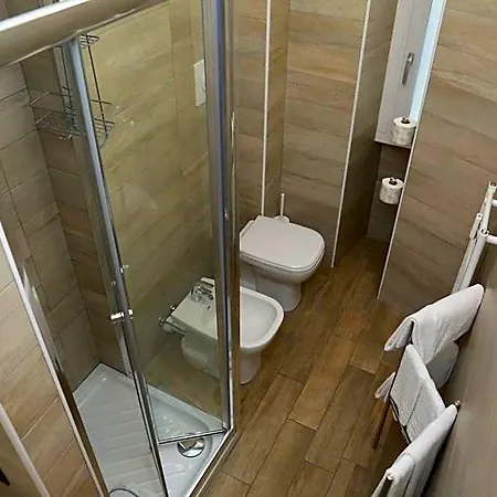 مينيغينو الفندقية 4* ميلان