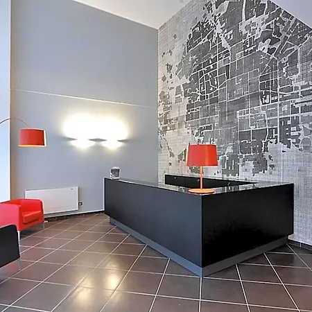 Bb Arcimboldi Aparthotel
