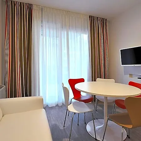 Aparthotel Bb Arcimboldi 4*