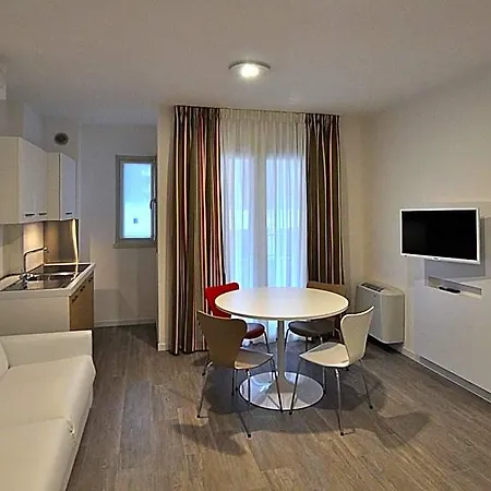 Aparthotel Bb Arcimboldi Milan