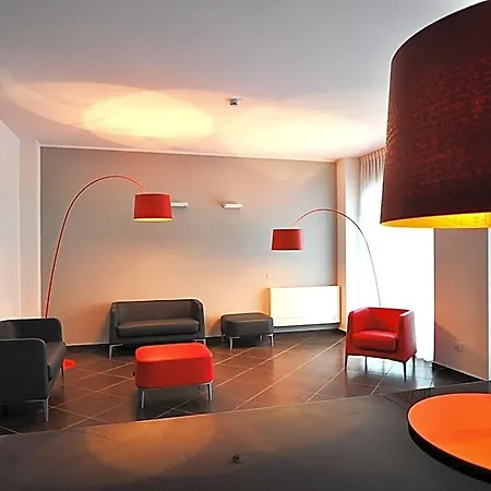 Aparthotel Bb Arcimboldi