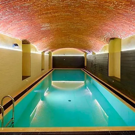 Residenza Porta Volta 4* Mailand