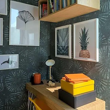 Residenza Porta Volta Aparthotel