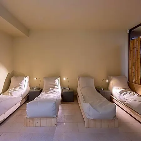 Residenza Porta Volta Aparthotel