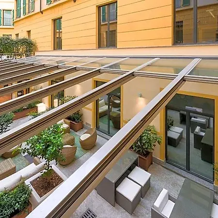 Residenza Porta Volta Aparthotel Mailand