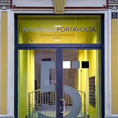 Aparthotel Residenza Porta Volta Mailand