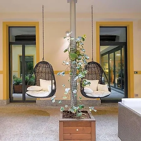Residenza Porta Volta 4* Mailand