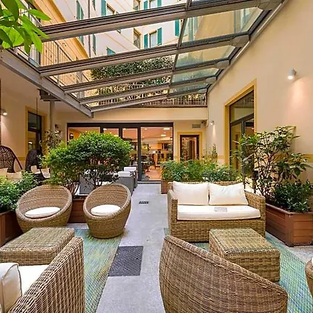 Residenza Porta Volta Aparthotel