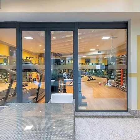 Residenza Porta Volta Aparthotel Mailand