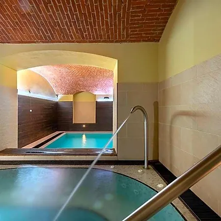 Residenza Porta Volta Aparthotel