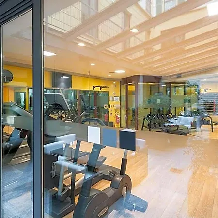 Aparthotel Residenza Porta Volta