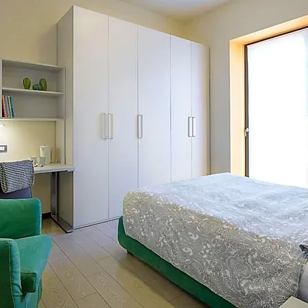 Aparthotel Residenza Porta Volta 4*