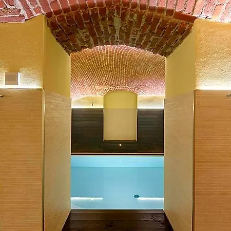 Aparthotel Residenza Porta Volta Mailand