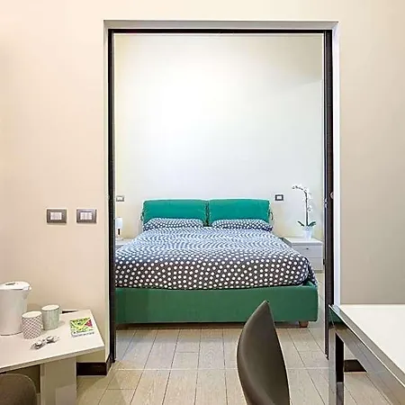 Aparthotel Residenza Porta Volta