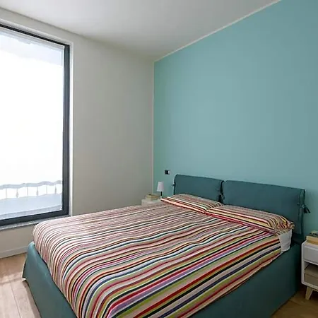Aparthotel Residenza Porta Volta 4*