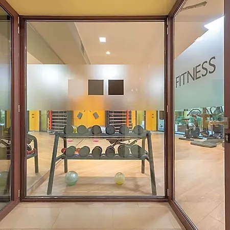Residenza Porta Volta Aparthotel 4*