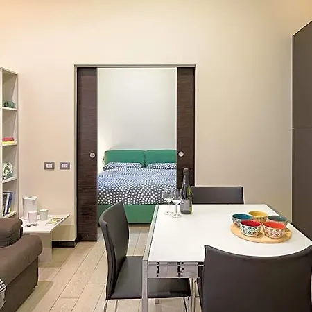 Residenza Porta Volta Aparthotel