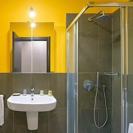 Residenza Porta Volta Aparthotel 4*