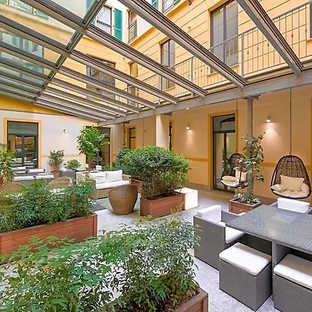 Residenza Porta Volta Mailand