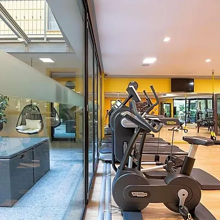 Aparthotel Residenza Porta Volta