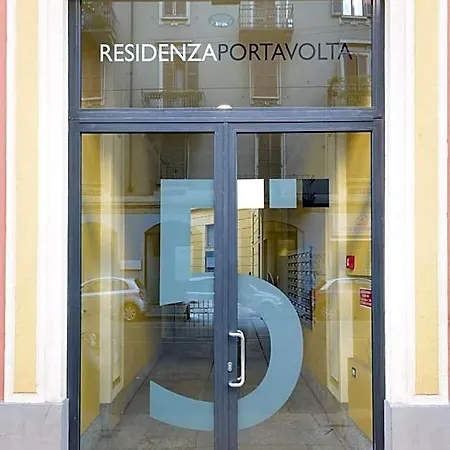 Residenza Porta Volta Aparthotel
