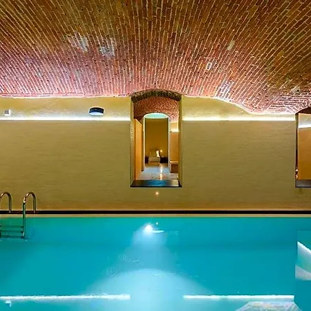 Residenza Porta Volta Aparthotel Mailand