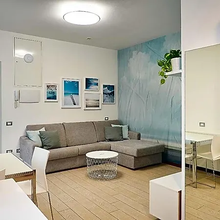 Residenza Porta Volta Aparthotel Mailand