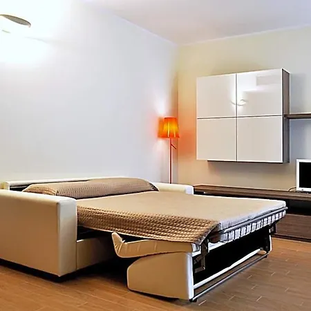 Bb Bicocca Aparthotel Mailand