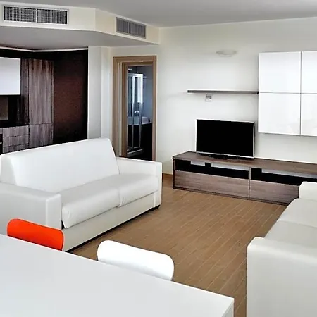 Bb Bicocca Aparthotel 4*